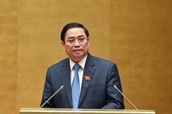 Thủ tướng: Chúng ta có trả giá nhưng cũng có nhiều kinh nghiệm chống dịch
