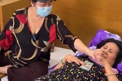 Phi Phụng nói rõ lý do không kêu gọi quyên góp dù nghệ sĩ Hoàng Lan 'cầu cứu'