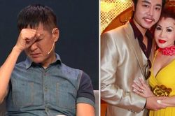 Đạo diễn 'xéo sắc' nhất nhì showbiz: Phụ nữ 40 - 50 tuổi yêu trai 20 tuổi thì rất đáng thương