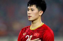Bóng đá hôm nay 13/11: Đình Trọng khó đá trận gặp Ả Rập Xê Út. Maguire bị chỉ trích vì ăn mừng
