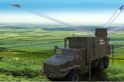 Israel tuyên bố sở hữu hệ thống tác chiến điện tử tiêu diệt nhiều mục tiêu cùng lúc