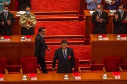 Tình báo Mỹ thừa nhận 'bó tay' với Trung Quốc