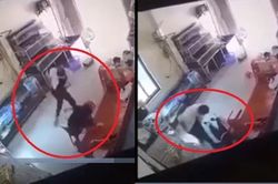 Bắt được đối tượng đánh dã man phụ nữ vì bình luận trên mạng xã hội