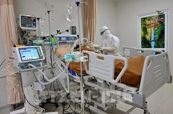 IsDB cho Indonesia vay hơn 300 triệu USD để xây bệnh viện