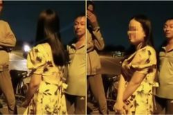 Buồn đời đi nhảy cầu, cô gái bị 'cần thủ' trách móc: 'Em nhảy cầu rồi sao anh câu, cá nào dám cắn câu'