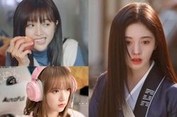 Diễn xuất của các nữ thần tượng Cbiz: Cúc Tịnh Y 'trăm phim như một', Ngô Tuyên Nghi diễn kiểu 'co giật'