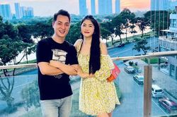 Đăng Khôi tặng vợ căn hộ 10 tỷ nhân dịp kỷ niệm 8 năm ngày cưới