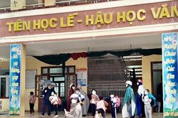 Giữ gìn môi trường an toàn cho trẻ