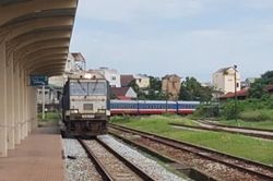 Kinh tế Xây dựng - Giao thông Bán vé tàu Tết Nhâm Dần từ ngày 15/11