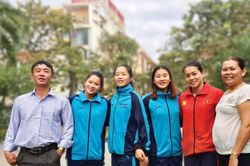 Thể thao Thể thao Chuyện chưa từng có