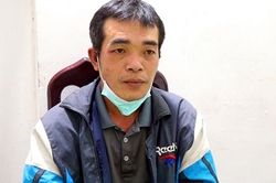 Hành trình truy bắt đối tượng sát hại bé gái 12 tuổi
