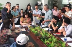 Đình chỉ điều tra nữ giám đốc lừa đảo gần 260 tỷ đồng rồi...bị tâm thần