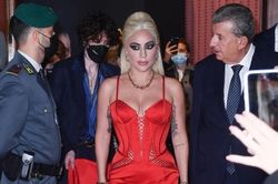 Phong cách Lady Gaga