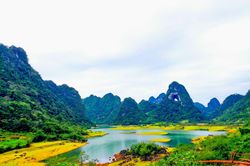 Khám phá Cao Bằng 3 ngày 2 đêm với 2 triệu đồng