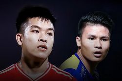 Khoảng trống trình độ giữa lứa U23 và tuyển Việt Nam
