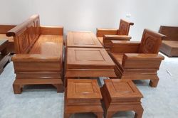 Ảm đạm thị trường đồ gỗ nội thất