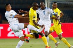 Soi kèo nhà cái Congo vs Benin. Nhận định, dự đoán bóng đá vòng loại World Cup 2022 (20h00, 14/11)