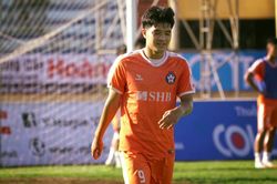 Hà Đức Chinh chưa chốt bến đỗ, Văn Thuận gia nhập Bình Định