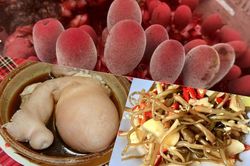 3 đặc sản ví như 'thần dược phòng the' hút khách đắt cỡ nào?