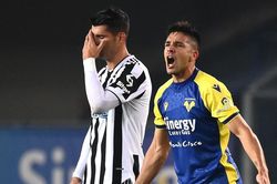 Giovanni Simeone: 'Giant-killer' bị săn đuổi