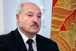 Belarus cần hệ thống tên lửa Iskander của Nga
