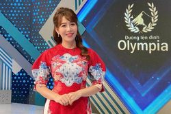 MC Diệp Chi chia tay Đường lên đỉnh Olympia; Khán giả hào hứng dự đoán nhà vô địch