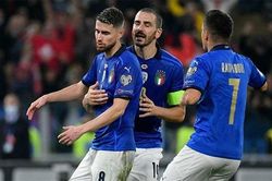 Cục diện lượt cuối vòng loại World Cup châu Âu