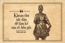 'Khoan thư sức dân' để vượt qua đại dịch