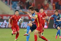 Việt Nam và giấc mơ World Cup: Ngay trước mắt nhưng xa tận chân trời
