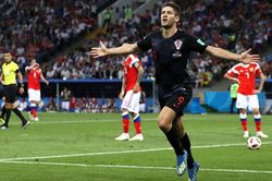 KẾT QUẢ bóng đá Croatia 1-0 Nga, vòng loại World Cup 2022 hôm nay