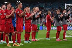 Soi kèo nhà cái Scotland vs Đan Mạch. Nhận định, dự đoán bóng đá vòng loại World Cup 2022 (02h45, 16/11)