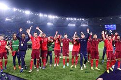 Nhận định bóng đá Thụy Sĩ vs Bulgaria: Mơ World Cup cùng hàng thủ vững chắc