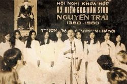 70 năm Sư phạm Văn khoa: 'Khoảng trời, cây lớn, chồi xanh'