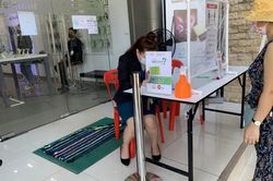 Lào gia hạn biện pháp phòng, chống Covid-19 trên toàn quốc