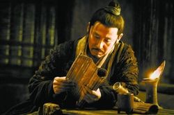 Kinh ngạc nghệ thuật lãnh đạo giúp Lưu Bang lập ra nhà Hán
