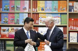 Thượng đỉnh Joe Biden-Tập Cận Bình: Hai ông mong muốn gì?