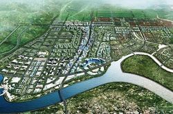 Hải Phòng: Thành lập Hội đồng thi tuyển phương án kiến trúc 2 Trung tâm của thành phố