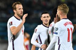 Tuyển Anh dự World Cup sau trận thắng 10-0