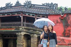 Hội An vắng vẻ ngày đầu mở cửa đón khách trở lại