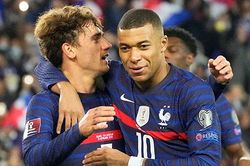 Soi kèo nhà cái Phần Lan vs Pháp. Nhận định, dự đoán bóng đá vòng loại World Cup 2022 (02h45, 17/11)