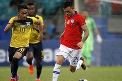 Soi kèo nhà cái Chile vs Ecuador. Nhận định, dự đoán bóng đá World Cup 2022 (7h15, 17/11)