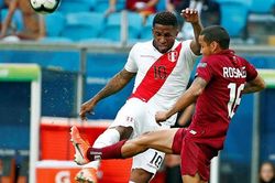 Soi kèo nhà cái Venezuela vs Peru. Nhận định, dự đoán bóng đá vòng loại World Cup (4h00, 17/11)