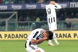 Hàng công Juventus: Những khẩu đại pháo 'mua trên… Shopee'