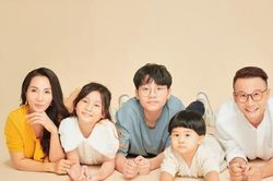 Hoàng Bách: 'Biết ơn những gì cuộc sống đã thử thách mình'