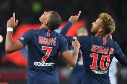 Chuyển nhượng cầu thủ: Mbappe sẽ tới Real Madrid; Xavi muốn Salah đến Barca 'bằng mọi giá'; Zidane sớm thay Solskjaer?