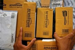 Amazon bị điều tra vì dính líu đến vụ buôn lậu 1 tấn cần sa