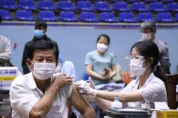 Bộ Y tế yêu cầu địa phương đề xuất nhu cầu vaccine từ nay đến cuối năm