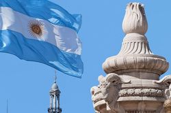 Moody's: Argentina vẫn đối mặt với rủi ro dù đạt thỏa thuận với IMF