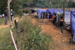 Không có chuyện học sinh Hà Giang cách ly trong lều bạt