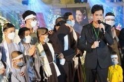 Lý do Ngọc Sơn trao 500 triệu cho con nuôi Phi Nhung nhưng bị từ chối